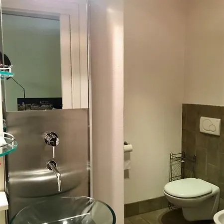 Casa Volta 아파트