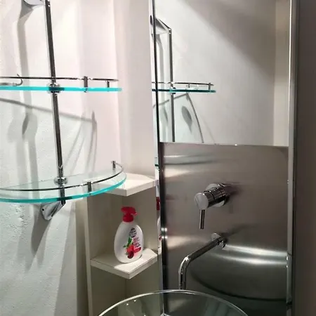 Casa Volta 아파트 *