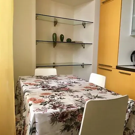 아파트 Casa Volta