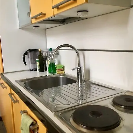아파트 Casa Volta *