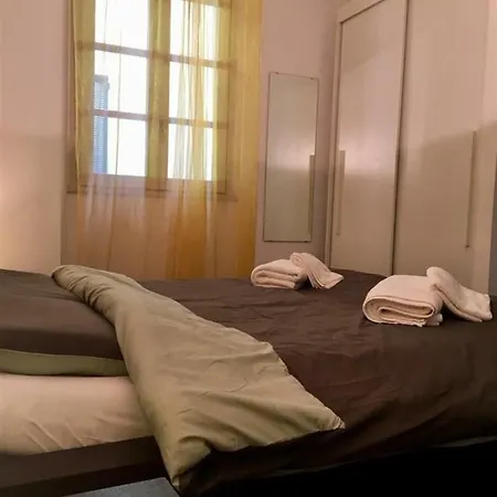Casa Volta 아파트